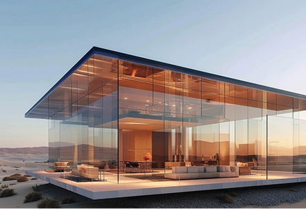 1 BHK Flats & Apartments For Sale In Boisar East