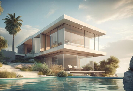 1 BHK Individual Houses For Sale In Umroli