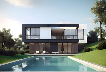 1 BHK Builder Floor For Sale In Umroli